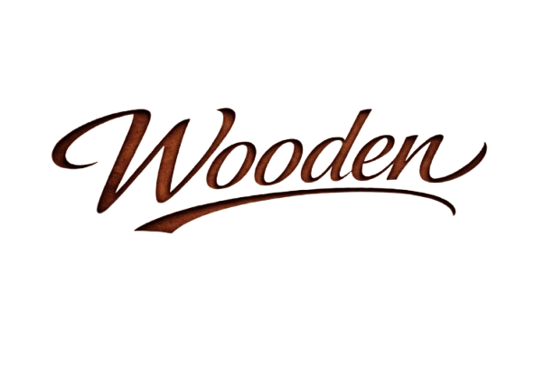 Wooden